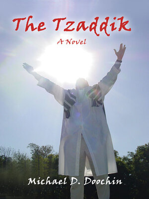 cover image of The Tzaddik